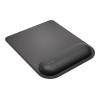 Kensington ErgoSoft Wrist Rest - Mauspad - Schwarz