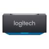 Logitech Bluetooth Audio Adapter - Kabelloser Bluetooth-Audioempfänger