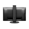 Philips B Line 241B8QJEB - LED-Monitor - 61 cm (24") (23.8" sichtbar) - 1920 x 1080 Full HD (1080p) @ 75 Hz - IPS - 250 cd / m² - 1000:1 - 5 ms - HDMI, DVI-D, VGA, DisplayPort - Lautsprecher - Black Texture