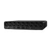HP EliteDesk 8 G1i AI - Mini - Core Ultra 9 285T / 1.4 GHz - vPro Enterprise - RAM 64 GB - SSD 1 TB - NVMe - Intel Graphics - 1GbE, Wi-Fi 6, Wi-Fi 7, Bluetooth - WLAN: 802.11a / b/g / n/ac / ax / be, Bluetooth 5.4 - Win 11 Pro - Monitor: keiner - Tastatur