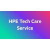 HPE 2Y PW TC Bas 1U Rackmount SVC