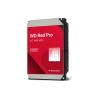 WD Red Pro WD202KFGX - Festplatte - Enterprise - 20 TB - intern - 3.5" (8.9 cm) - SATA 6Gb / s - 7200 rpm - Puffer: 512 MB