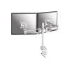 NeoMounts LCD / LED Tischhalterung (Haken)  / 10-24" / 10-24"