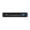 APC Smart-UPS C 1000VA LCD RM 2U 230V with SmartConnect