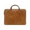 dbramante1928 Silkeborg - Notebook-Tasche - 2. Generation - 38.1 cm (15") - Goldbraun