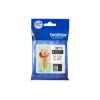 Brother LC3213BK - Schwarz - original - Tintenpatrone - für Brother DCP-J572, DCP-J772, DCP-J774, MFC-J890, MFC-J895