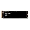 Micron 2500 - SSD - verschlüsselt - 1 TB - intern - M.2 2280 - PCIe 4.0 (NVMe) - 256-Bit-AES