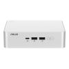 ASUS NUC 15 Pro+ RNUC15CRSU908402 - Mini-PC - Core Ultra 9 285H / 2.9 GHz - RAM 32 GB - SSD 1 TB - NVMe - Arc Graphics 140T - 1GbE, 2.5GbE, Wi-Fi 6, Wi-Fi 7, Bluetooth - WLAN: 802.11a / b/g / n/ac / ax / be, Bluetooth 5.4 - kein Betriebssystem - Monitor:
