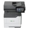 MX632adwe HV with custom OCR activation bundle, 3yr parts / labor extended warranty, and ISD installed for the Bavarian State Ministry of Justice