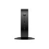 HP Elite t755 - Thin Client - SFF - 1 x Ryzen Embedded V2546 / 3 GHz - RAM 8 GB - SSD 256 GB - NVMe - Radeon RX 6300 - 1GbE - HP ThinPro - Monitor: keiner - Tastatur: Deutsch