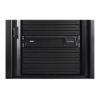 APC Smart-UPS 750VA LCD RM - USV (Rack - einbaufähig) - Wechselstrom 230 V - 500 Watt - 750 VA - Ethernet, RS-232, USB - Ausgangsanschlüsse: 6 - 2U - Schwarz - für P / N: AR3103SP, AR3106SP, AR4024SP, AR4024SPX429, AR4024SPX431, AR4024SPX432, NBWL0356A