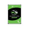 Seagate Barracuda ST1000DM014 - Festplatte - 1 TB - intern - 3.5" (8.9 cm) - SATA 6Gb / s - 7200 rpm - Puffer: 256 MB