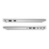 HP EliteBook 650 G10 Notebook - 180°-Scharnierdesign - Intel Core i5 1335U / 1.3 GHz - Win 11 Pro - Intel Iris Xe Grafikkarte - 16 GB RAM - 512 GB SSD NVMe - 39.6 cm (15.6") IPS 1920 x 1080 (Full HD) - NFC, Wi-Fi 6E, Bluetooth - Pike Silver Aluminium