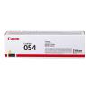 Canon 054 H - Mit hoher Kapazität - Gelb - original - Tonerpatrone - für imageCLASS LBP622Cdw, MF641CW, MF642Cdw, MF644Cdw