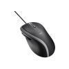 Logitech M500s Advanced Corded Mouse - Maus - optisch - 7 Tasten - kabelgebunden - USB