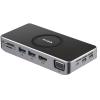 D-Link DUB-M820 - Dockingstation - USB-C / Thunderbolt 3 - HDMI, VGA