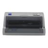 Epson LQ 630 - Drucker - s / w - Punktmatrix - 360 x 180 dpi - 24 Pin - bis zu 360 Zeichen / Sek. - parallel, USB 2.0
