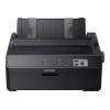 Epson FX 890IIN - Drucker - s / w - Punktmatrix - Rolle (21,6 cm), JIS B4, 254 mm (Breite) - 240 x 144 dpi - 9 Pin - bis zu 738 Zeichen / Sek. - parallel, USB 2.0, LAN