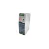 Allied Telesis AT-SDR120-48 - Netzteil - Wechselstrom 115-230 V - 120 Watt - 1-phasig, 3 Kabel - aktive PFC