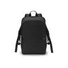DICOTA ONE - Notebook-Rucksack - 43.9 cm - 15" - 17.3" - Schwarz