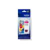 Brother LC426XLM - Hohe Ergiebigkeit - Magenta - original - Tintenpatrone - für Brother MFC-J4335, MFC-J4340, MFC-J4535, MFC-J4540