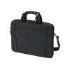 DICOTA Eco Slim Case BASE - Notebook-Tasche - 31.8 cm - 11" - 12.5" - Schwarz
