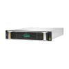 HPE MSA 2060 LFF 2x10GbE iSCSI 4-port Controller 7x8TB HDD 4x10Gb iSCSI XCVR 56TB Storage Array