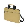DICOTA BASE XX - Notebook-Tasche - 35.8 cm - 13" - 14.1" - Kamelbraun
