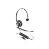 HP Poly EncorePro HW715 - EncorePro 700 Series - Headset - On-Ear - kabelgebunden - USB-A - Schwarz