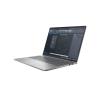 AMD Ryzen 7 8845HS - Win 11 Pro - Radeon 780M - 32 GB RAM - 1 TB SSD NVMe, TLC - 40.6 cm (16") IPS 1920 x 1200 - Wi-Fi 6E, Bluetooth - kbd: Deutsch - mit HP 3 Jahre Offsite Support & Materials für Mobile Workstations