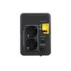 APC Easy UPS BVX Series BVX700LI-GR - USV - Wechselstrom 230 V - 360 Watt - 700 VA - Ausgangsanschlüsse: 2