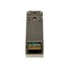 StarTech.com 10 Gigabit LWL SFP+ Transceiver Modul - HP 455883-B21 Kompatibel - MM LC mit DDM - 300m - 10GBase-SR - SFP+-Transceiver-Modul (gleichwertig mit: HP 455883-B21) - 10GbE - 10GBase-SR - LC Multi-Mode - bis zu 300 m