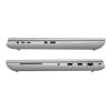 HP ZBook Fury 16 G11 Mobile Workstation - Intel Core i9 i9-14900HX / 2.2 GHz - Win 11 Pro - RTX 4000 Ada - 64 GB RAM - 2 TB SSD NVMe, TLC - 40.6 cm (16") IPS 3840 x 2400 (WQUXGA) @ 120 Hz - NFC, Wi-Fi 7, Bluetooth - kbd: Deutsch - mit HP Wolf Pro Sec