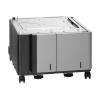 HP Zuführung - Medienschacht - 3500 Blätter in 1 Schubladen (Trays) - für LaserJet Enterprise M806dn, M806x+, LaserJet Enterprise Flow MFP M830z