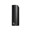 WD Elements Desktop WDBWLG0120HBK - Festplatte - 12 TB - extern (Stationär) - USB 3.0