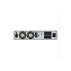 APC Easy UPS SRV SRV3KRI - USV (Rack - einbaufähig) - Wechselstrom 230 V - 2400 Watt - 3000 VA - 9 Ah - USB, RS-232 - Ausgangsanschlüsse: 7 - 2U