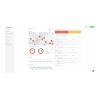 EcoStruxure IT Expert Access - Lizenz - 200 Knoten