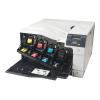 Drucker CP5225DN / Color LaserJet / 20ppm A4 bzw. 10ppm A3 Farbe / 600x600dpi / 192MB / A3 / 1Jahr