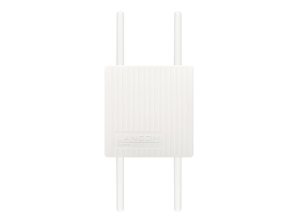 LANCOM OAP-5G - Gateway - 1GbE - 5G - 5G n1 / n2 / n3 / n5 / n7 / n8 / n12 / n13 / n14 / n18 / n20 / n25 / n26 / n28 / n29 / n30 / n38 / n40 / n41 / n48 / n66 / n70 / n71 / n75 / n76 / n77 / n78 / n79 / LTE B1 / B2 / B3 / B4 / B5 / B7 / B8 / B12 / B13 / B