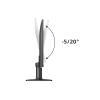 Philips 27E2N1110 - 1000 Series - LED-Monitor - 68.6 cm (27") - 1920 x 1080 Full HD (1080p) @ 120 Hz - IPS - 300 cd / m² - 1500:1 - 1 ms - HDMI, VGA - Schwarz