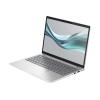 HP EliteBook 630 G11 Notebook - Intel Core Ultra 5 125U / 1.3 GHz - Win 11 Pro - Intel Graphics - 16 GB RAM - 512 GB SSD NVMe - 33.8 cm (13.3") IPS 1920 x 1200 - Wi-Fi 6E, Bluetooth - 4G - Pike Silver Aluminium - kbd: Deutsch - mit HP Wolf Pro Securi