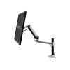 LX LCD Arm für Tischmontage / hoher Pfahl / VESA FDMI MIS-D, 100 / 75 / 3.1 to 9.1 kg / LCD-Reichweite von bis zu 64 cm (25 ")