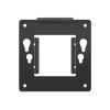 Philips BS1B2227B - Thin-Client-zu-Monitor-Halterung - Black Texture