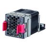 HPE X712  Bck(pwr)-Frt(prt) HV2 Fan Tray