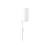 Cisco Meraki MT12 Indoor Water Leak Sensor: - Detect the presence of at least 3 mL of water making contact with the cable, - IEEE Standard 802.15.1 (BLE 4.2)