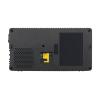 APC Easy UPS BV BV1000I-GR - USV - Wechselstrom 230 V - 600 Watt - 1000 VA - 9 Ah - Ausgangsanschlüsse: 4