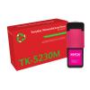 Everyday - Magenta - kompatibel - Box - wiederaufbereitet - Tonerpatrone (Alternative zu: Kyocera TK-5230M) - Green World Alliance Rückgabeprogramm