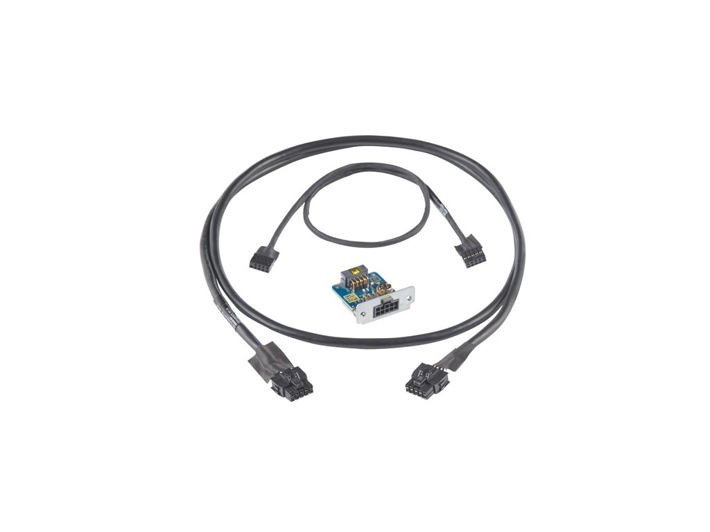 HP Anyware - Mainboard-Adapter mit Remote System Controller