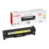 Toner 718 2659B002 / gelb