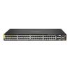 HPE Aruba Networking CX 6300L 48p Smart Rate 100M / 1G / 2.5G / 5G CL8 2p SFP56 50G 2p SFP28 25G L2 Switch